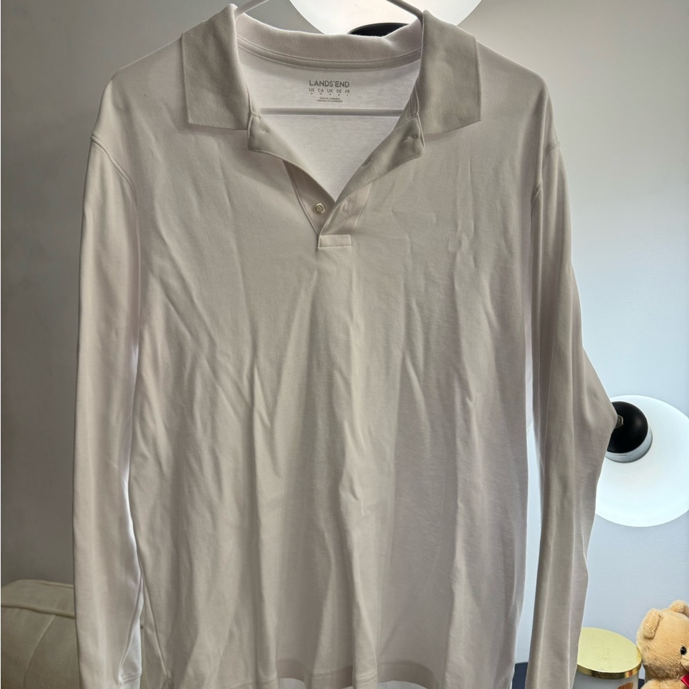 Bought a while ago, never worn